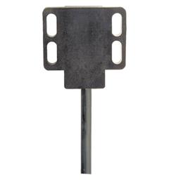 Magnetic sensor RC 5 1m IP67 (1NO) (Rectangular)